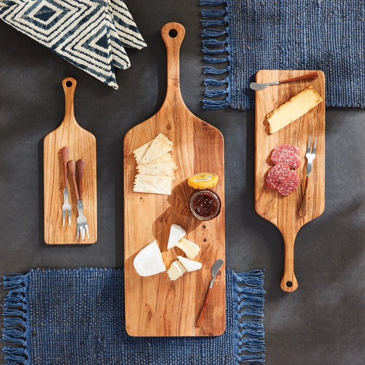 Carmella Serving Board - JoeyRae