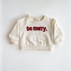 Holiday Crewnecks