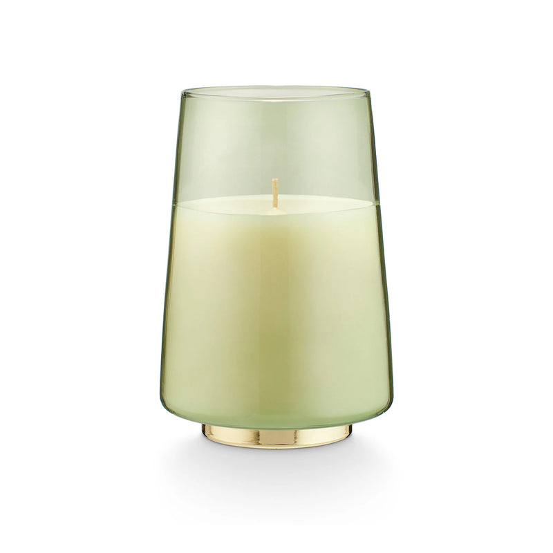 Balsam & Cedar Winsome Glass Candle - JoeyRae