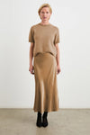 Anya Skirt Camel