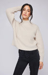 Augustine Pullover Sweater