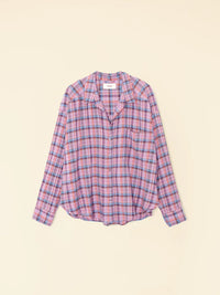 Jordy Shirt Moonstone