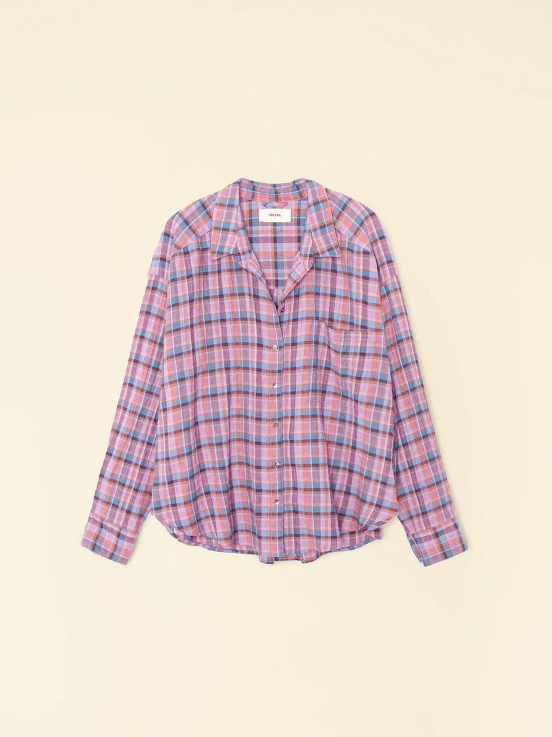 Jordy Shirt Moonstone