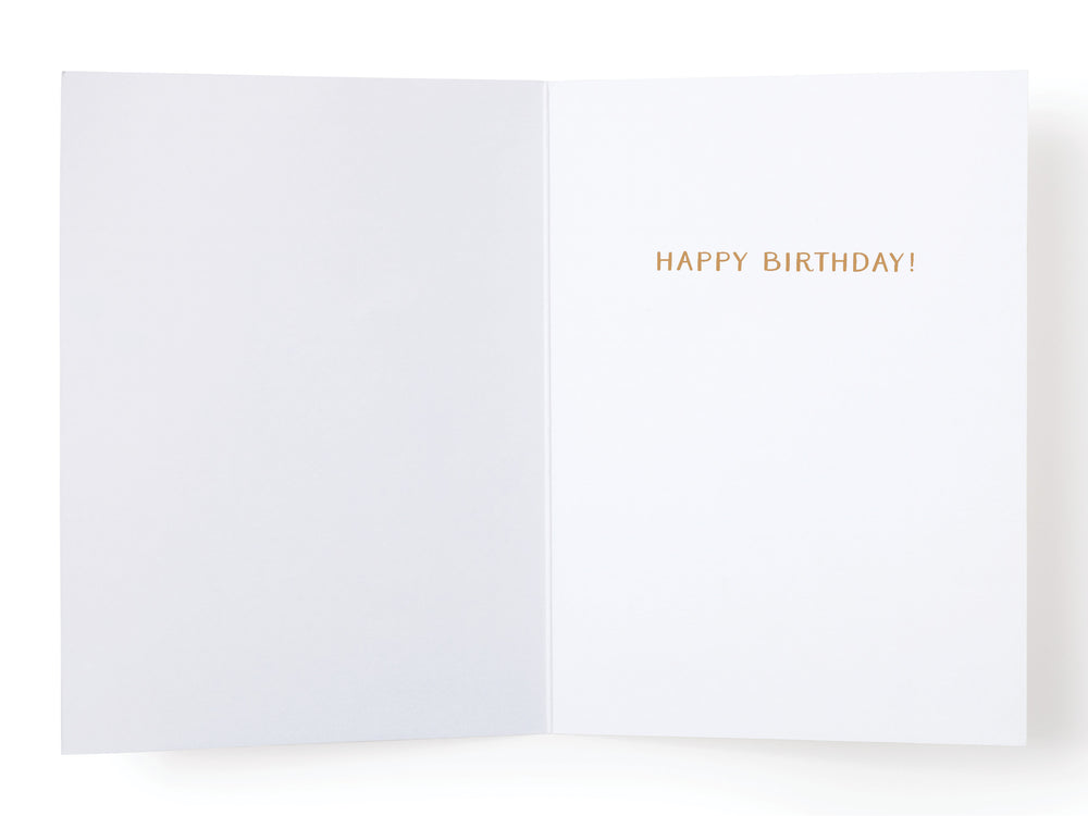 Make A Wish Birthday Candles Card - JoeyRae